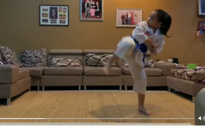 KEJOHANAN TANG SOO DO VIDEO FORMASI 2020 PERINGKAT KEBANGSAAN PADA 15/10/2020